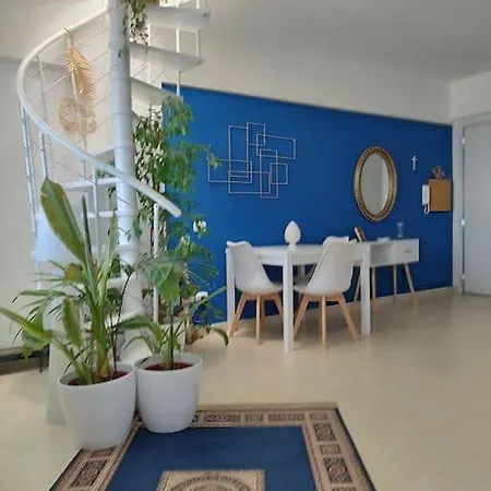 I Apartment Pesaro