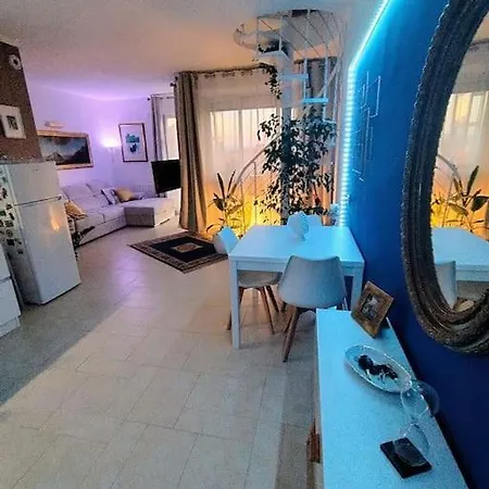 I Apartment